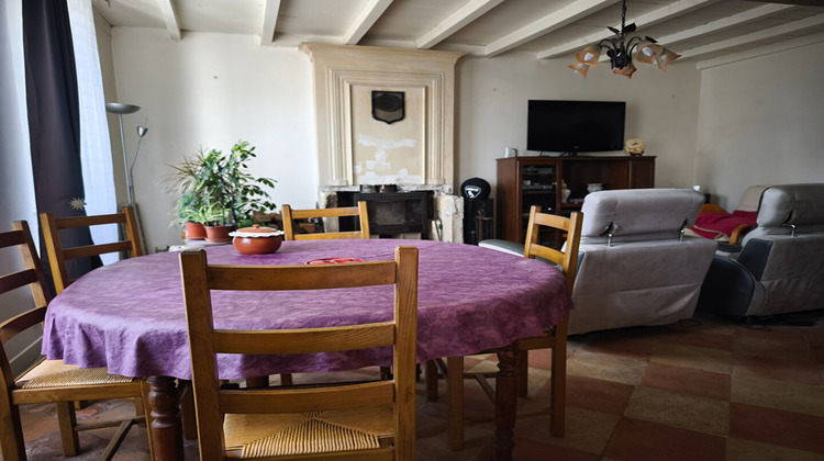 Ma-Cabane - Vente Maison BOURG, 115 m²