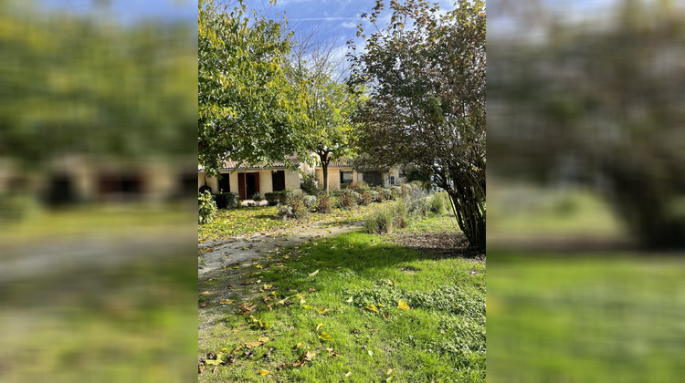 Ma-Cabane - Vente Maison Bourg, 229 m²