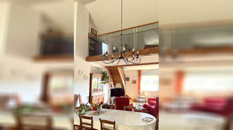 Ma-Cabane - Vente Maison Bourg, 229 m²