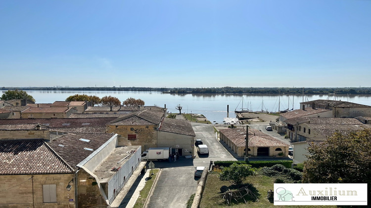 Ma-Cabane - Vente Maison Bourg, 223 m²