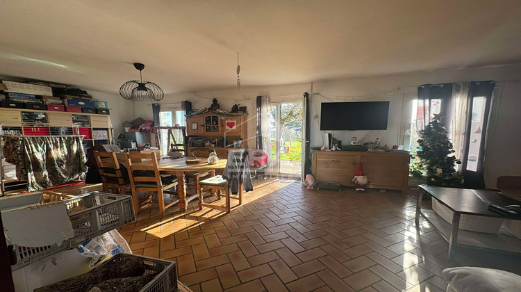 Ma-Cabane - Vente Maison BOURG, 104 m²