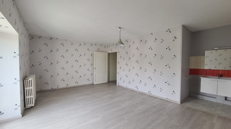 Ma-Cabane - Vente Maison Bourg, 110 m²