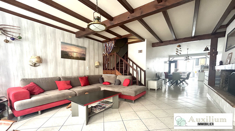 Ma-Cabane - Vente Maison Bourg, 180 m²