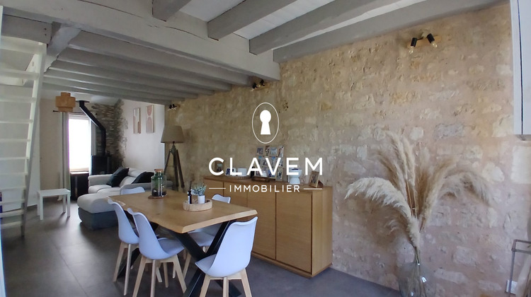 Ma-Cabane - Vente Maison Bourg, 70 m²