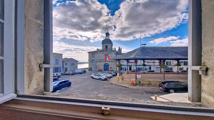 Ma-Cabane - Vente Maison Bourg, 155 m²