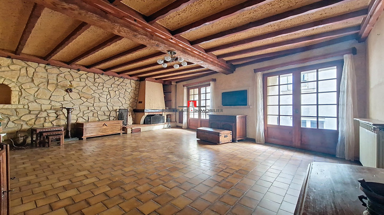 Ma-Cabane - Vente Maison Bourg, 155 m²