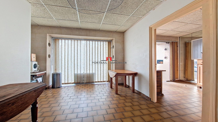 Ma-Cabane - Vente Maison Bourg, 155 m²