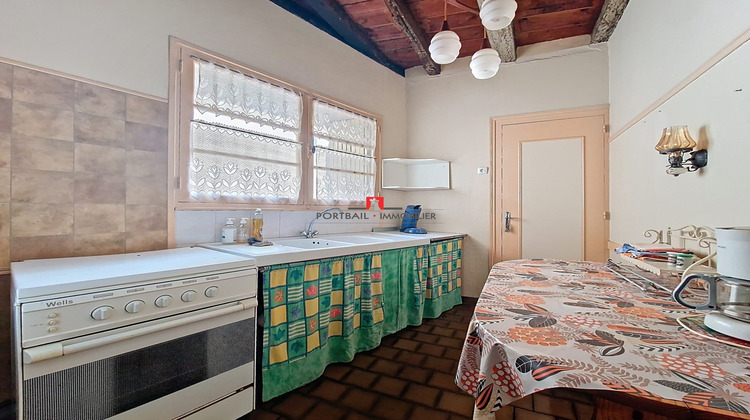 Ma-Cabane - Vente Maison Bourg, 155 m²