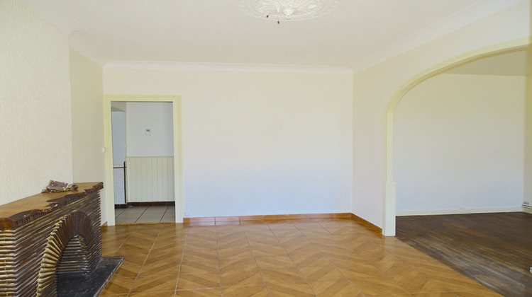 Ma-Cabane - Vente Maison BOURG, 137 m²