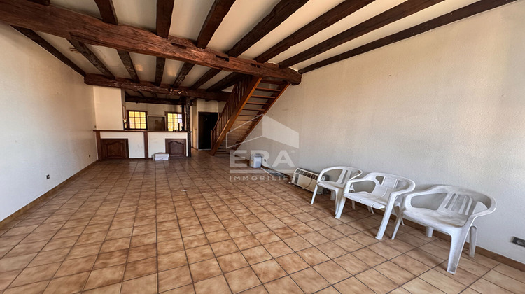 Ma-Cabane - Vente Maison BOURG, 124 m²