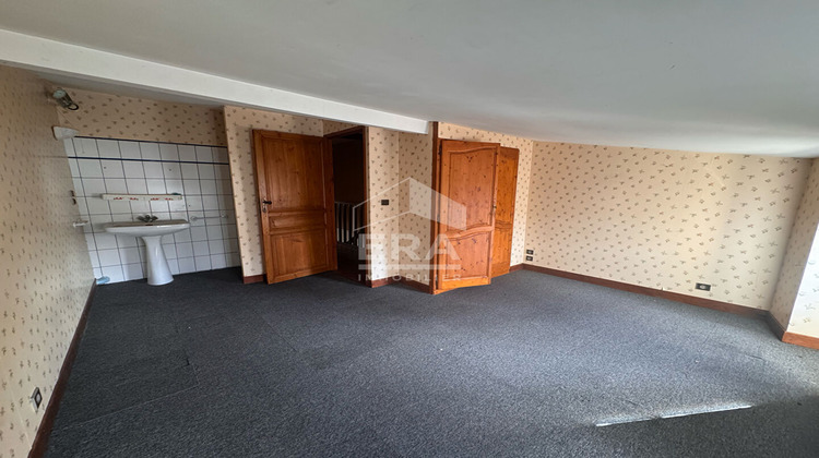 Ma-Cabane - Vente Maison BOURG, 124 m²