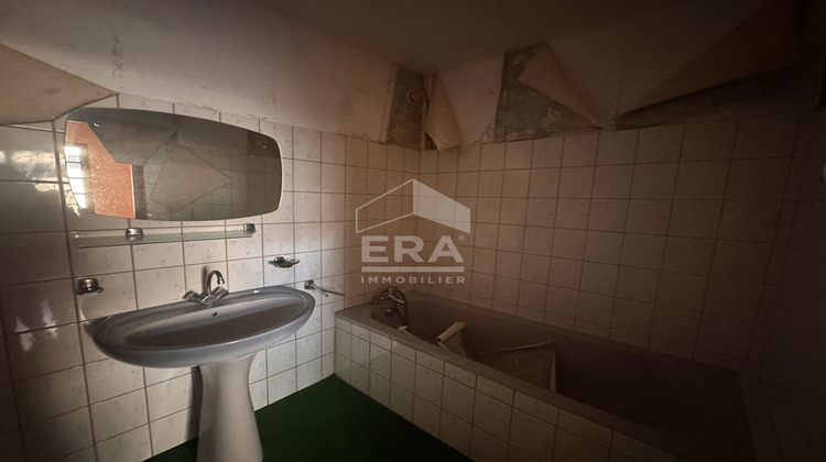 Ma-Cabane - Vente Maison BOURG, 124 m²