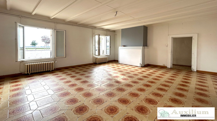 Ma-Cabane - Vente Maison Bourg, 94 m²