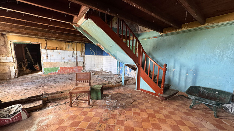 Ma-Cabane - Vente Maison BOURG, 140 m²