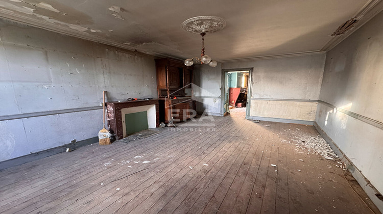 Ma-Cabane - Vente Maison BOURG, 140 m²