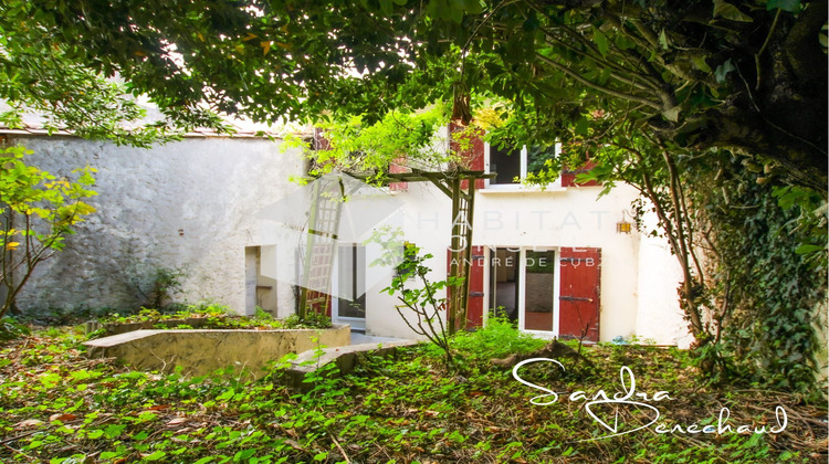 Ma-Cabane - Vente Maison Bourg, 104 m²