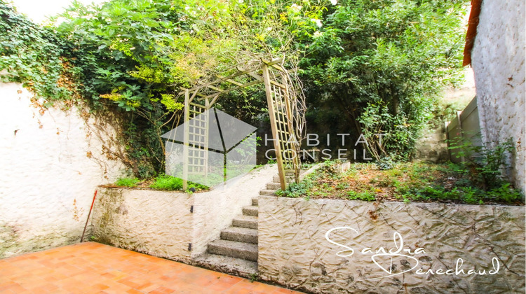 Ma-Cabane - Vente Maison Bourg, 104 m²