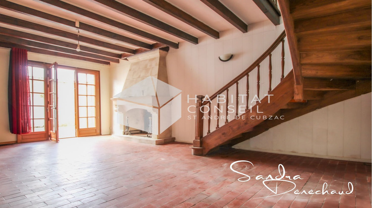 Ma-Cabane - Vente Maison Bourg, 104 m²