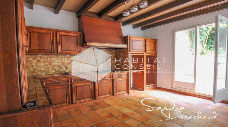 Ma-Cabane - Vente Maison Bourg, 104 m²