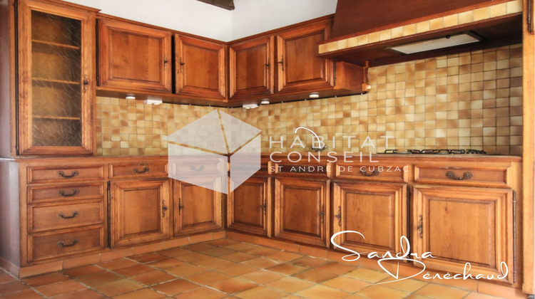 Ma-Cabane - Vente Maison Bourg, 104 m²