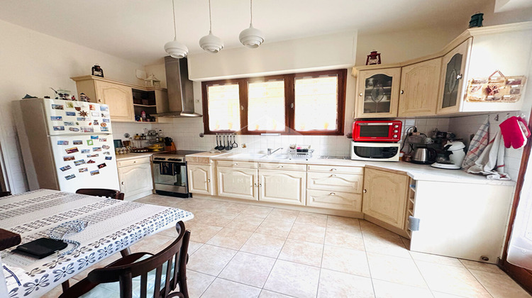 Ma-Cabane - Vente Maison BOURG, 138 m²