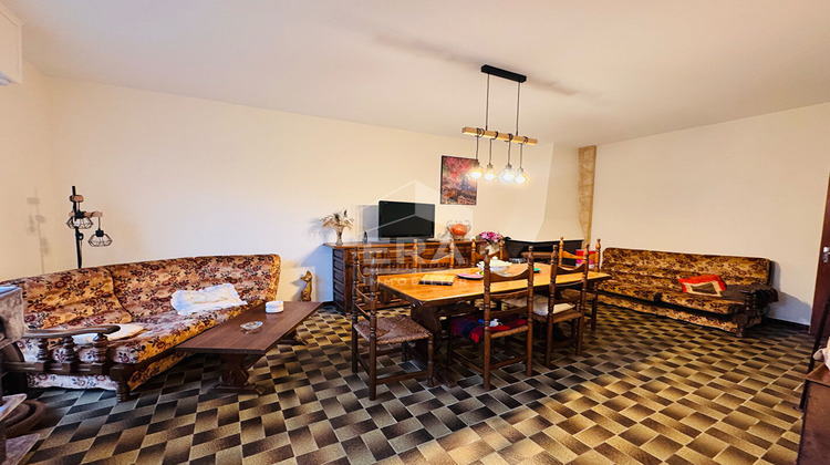 Ma-Cabane - Vente Maison BOURG, 138 m²