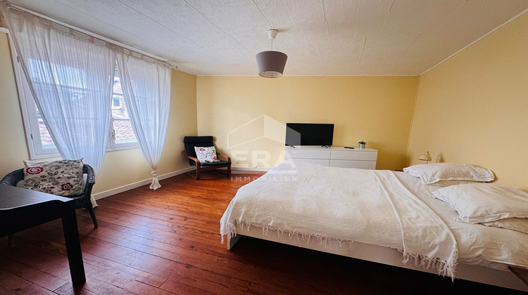 Ma-Cabane - Vente Maison BOURG, 141 m²