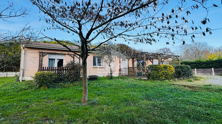 Ma-Cabane - Vente Maison BOURG, 105 m²