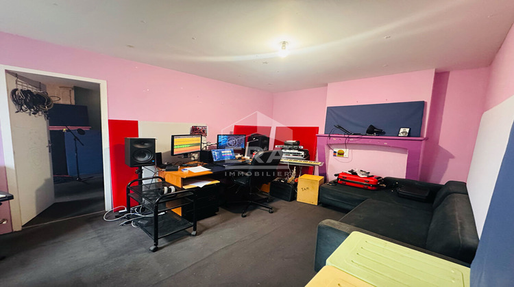 Ma-Cabane - Vente Maison BOURG, 95 m²