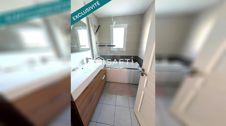 Ma-Cabane - Vente Maison Bourg, 71 m²