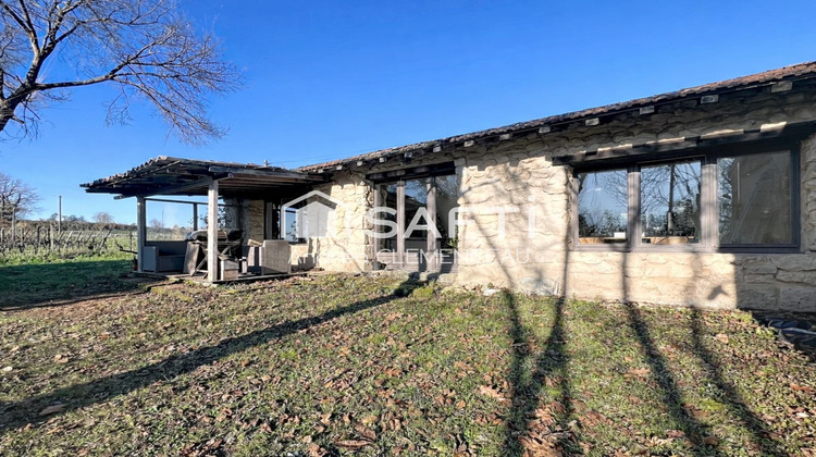 Ma-Cabane - Vente Maison Bourg, 147 m²