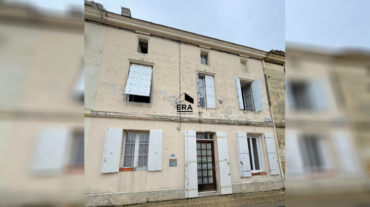 Ma-Cabane - Vente Maison BOURG, 137 m²