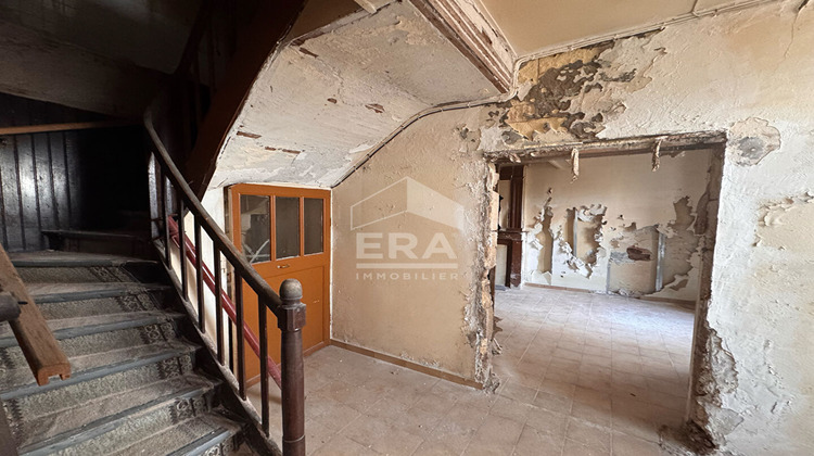 Ma-Cabane - Vente Maison BOURG, 137 m²