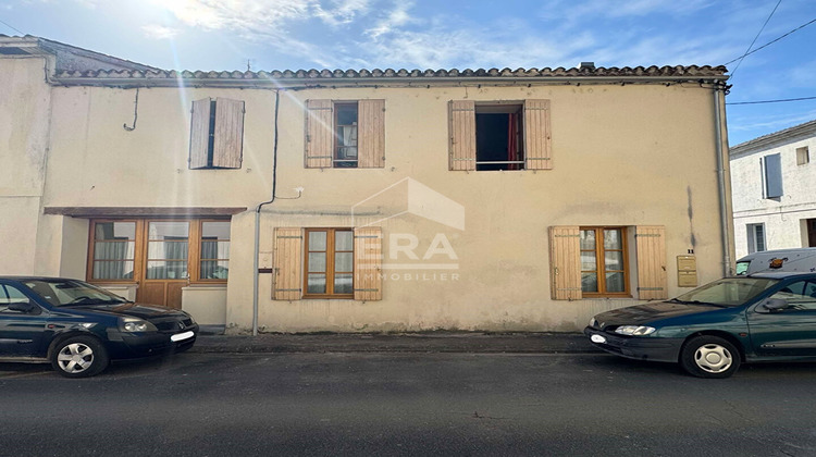 Ma-Cabane - Vente Maison BOURG, 127 m²