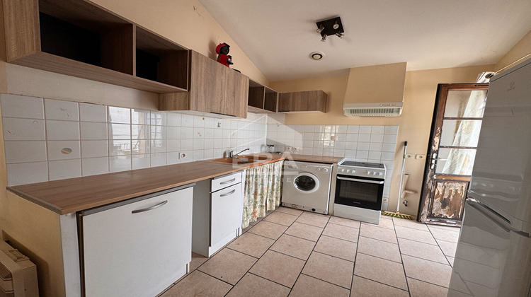 Ma-Cabane - Vente Maison BOURG, 127 m²