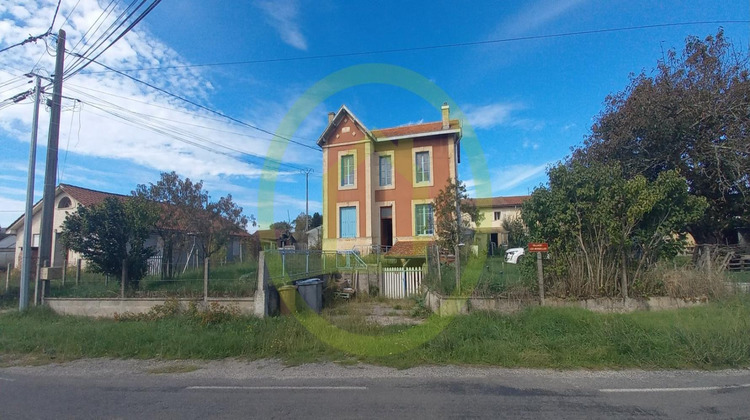 Ma-Cabane - Vente Maison BOURG, 893 m²