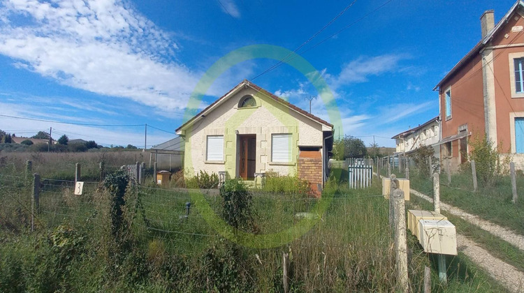 Ma-Cabane - Vente Maison BOURG, 893 m²