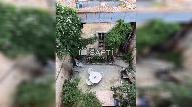 Ma-Cabane - Vente Maison Bourg, 232 m²