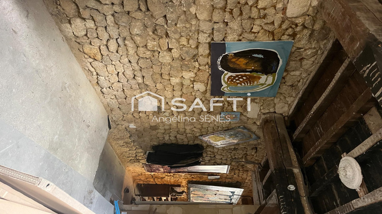 Ma-Cabane - Vente Maison Bourg, 232 m²