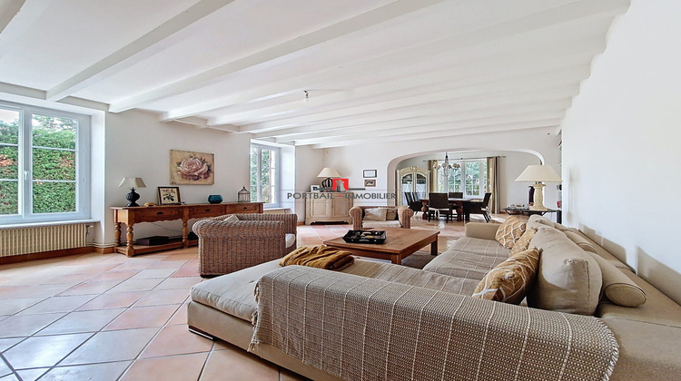 Ma-Cabane - Vente Maison Bourg, 273 m²