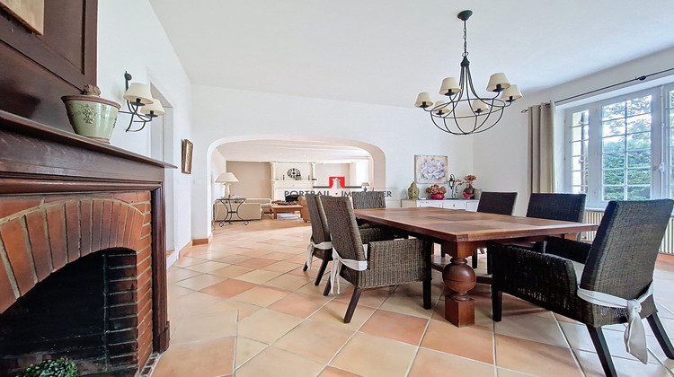 Ma-Cabane - Vente Maison Bourg, 273 m²