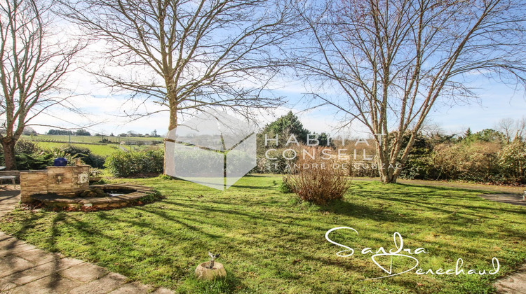 Ma-Cabane - Vente Maison Bourg, 283 m²