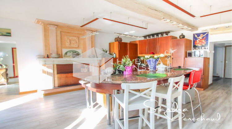 Ma-Cabane - Vente Maison Bourg, 283 m²