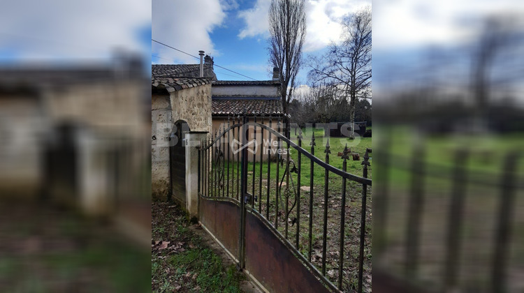 Ma-Cabane - Vente Maison Bourg, 156 m²