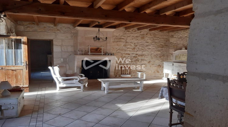 Ma-Cabane - Vente Maison Bourg, 156 m²