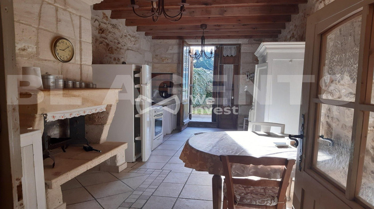 Ma-Cabane - Vente Maison Bourg, 156 m²