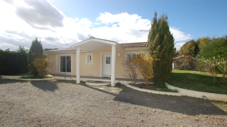 Ma-Cabane - Vente Maison Bourg, 80 m²