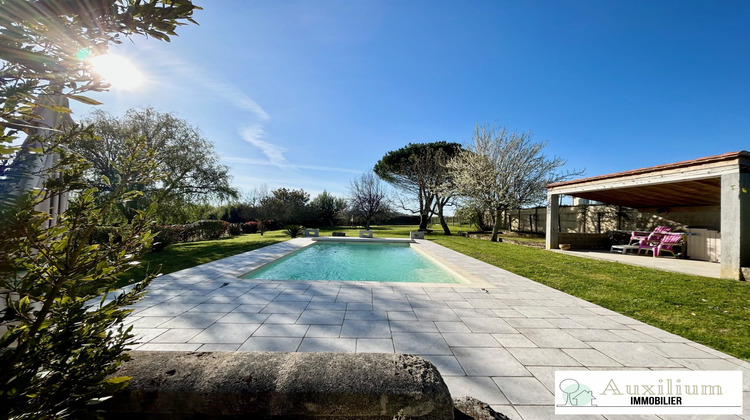 Ma-Cabane - Vente Maison Bourg, 197 m²