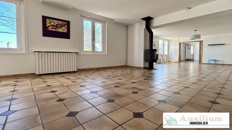 Ma-Cabane - Vente Maison Bourg, 197 m²