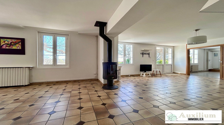 Ma-Cabane - Vente Maison Bourg, 197 m²